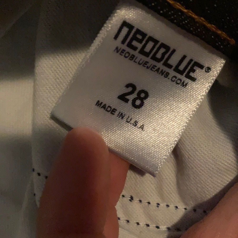 Pants - Picture 2 of 3